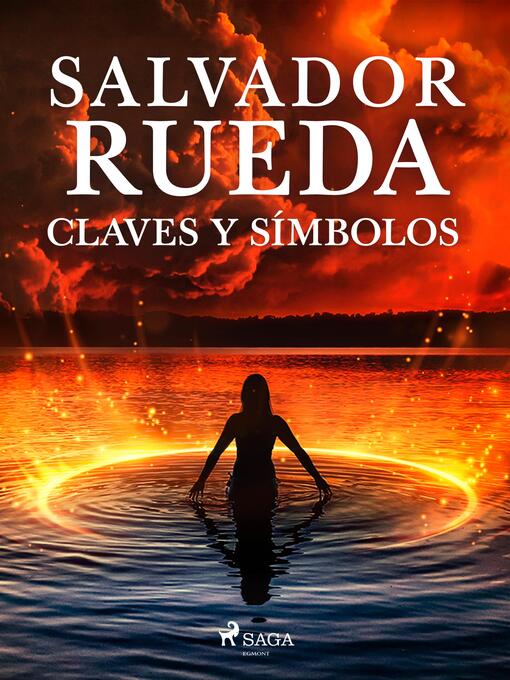 Cover image for Claves y símbolos